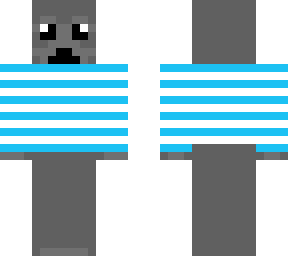seal jersy