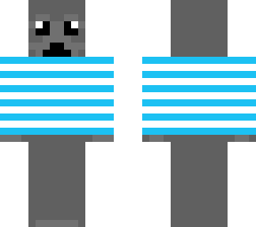 seal jersy v3