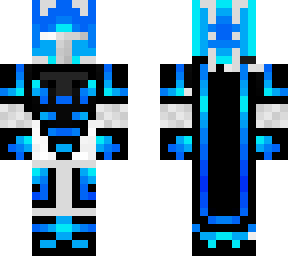sentinel knight