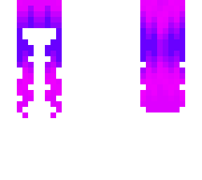 sharp magenta
