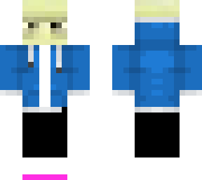 shulker sans
