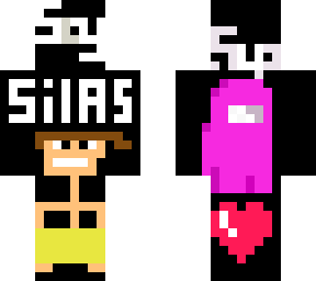 silas tribute