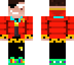 silk silk man