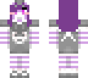 silver goth lolita fixed