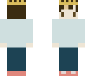 simple jamie