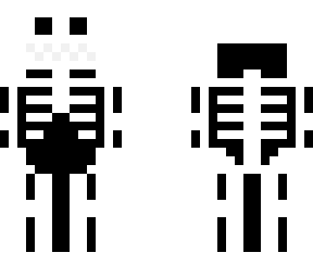 skeleton