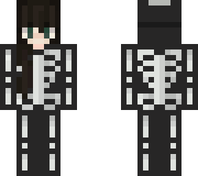 skeleton