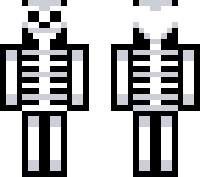 skeleton