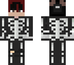 skeletonv1