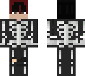skeletonv4