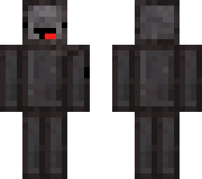 skeppy netherite