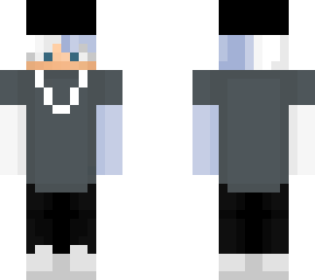 skin fo da homie