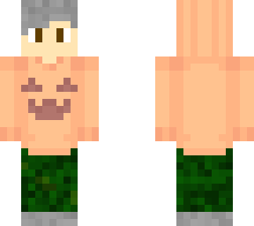 skin spooky facherita