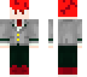 skin troyd colegio