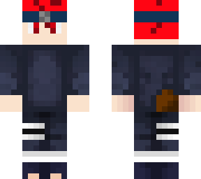 skin troyd hokage devil