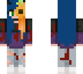 skintober-day 27