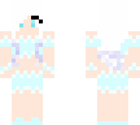 sky (fairy princess)