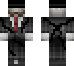 slenderman hipster