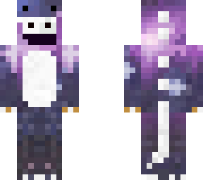 slim shocked galaxy dino