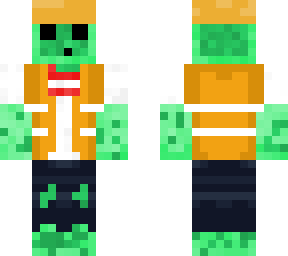 slime builder