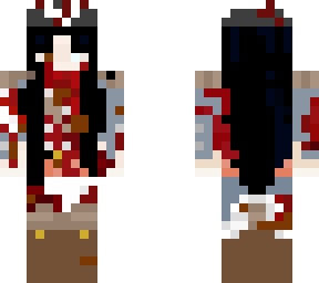 slothdew election aftermath  skin