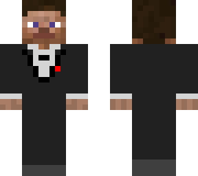 smoking steve, fixed