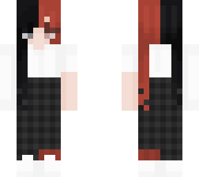 soft clothes (female)