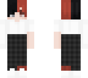 soft clothes -reshade contest-