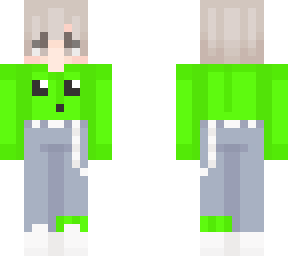 soft slime