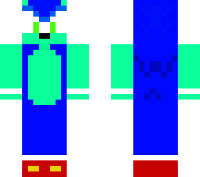 sonic