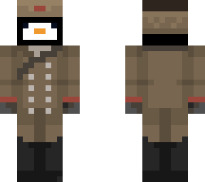 soviet penguin 2