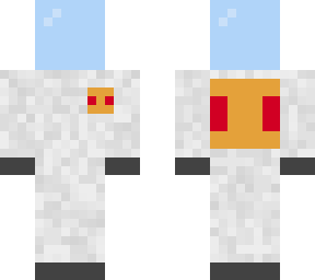 space dude