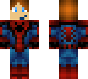 spider man