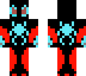 spiderman mark 300