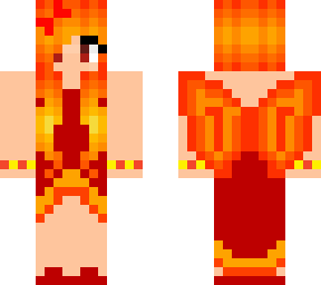 spitfire (fairy transformation)