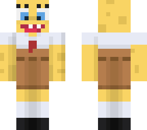 spongebob