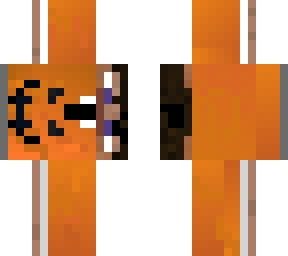 spooky sideways steve