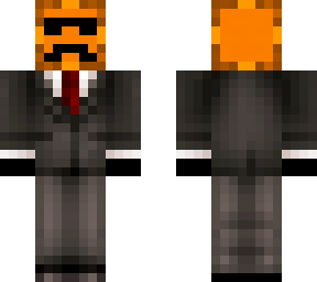 spooky slime suit