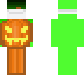 spookydream with a mask