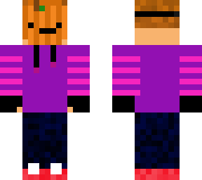 spoopy scaryplayer
