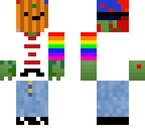 spoopy scaryplayer