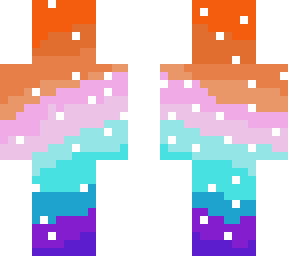 star fade