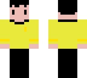star trek tos command uniform