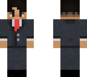 steffonmc suit