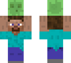steve or is it...?(read desc)