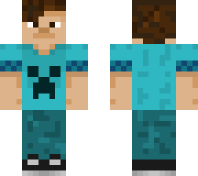 steve v2