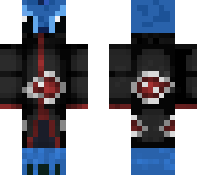 stich akatsuki