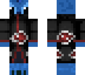 stich akatsuki