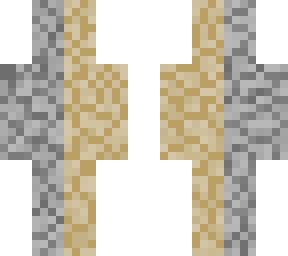stone (desert & cave)