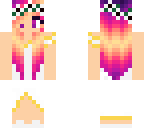 sunrise girl